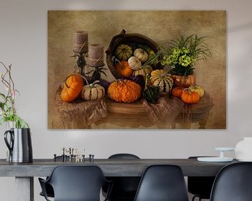 Herfstbijeenkomst van Darlene Hewson