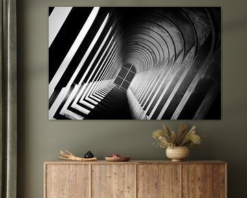 vertige sur Claudio Moretti