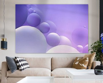 Oil and water III by Ellen van Deelen