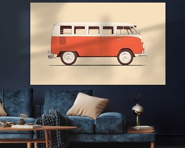 Redvan van Florent Bodart
