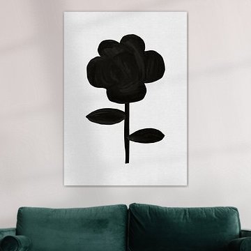 Botanisch VI von Orara Studio