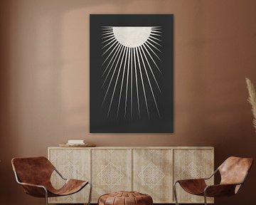 Minimale maan