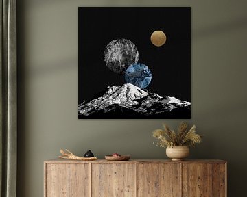 Space II by Orara Studio