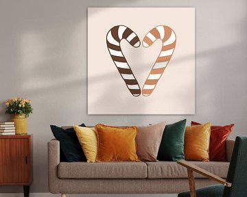 Suikerstokken van Orara Studio