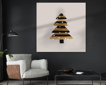Weihnachtsbaum von Orara Studio