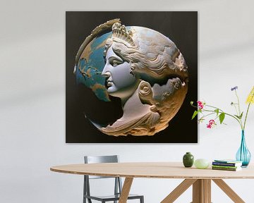 Atlas revisité