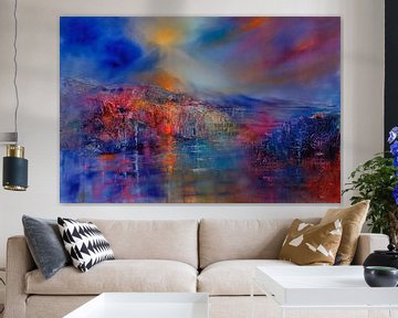Auszeit von Annette Schmucker