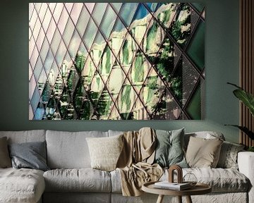 BERLIN Futurium - little future by Bernd Hoyen