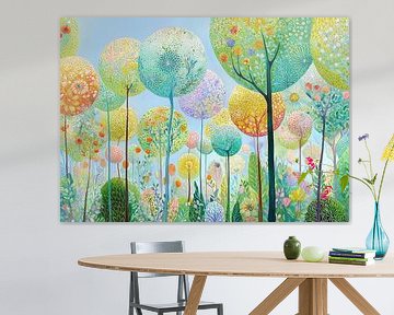 Bomen | Bomen van I ❤ Bloemen