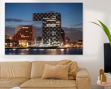 STC & Eendracht van SVFotografie