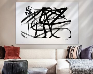 Papier noir