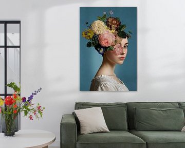 Celeste van Marja van den Hurk