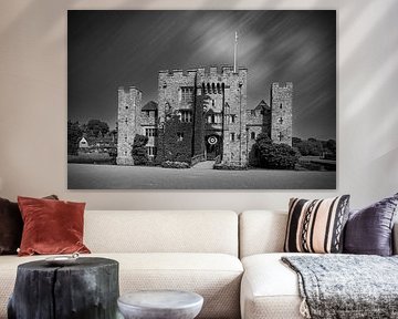 Hever Castle