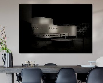 Schauspielhaus (Awarded) van Anita Martin, AnnaPileaFotografie