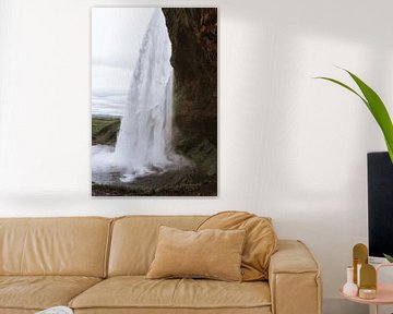 Whispers of the Icelandic Fall by Diana Birjac Photos