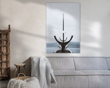 Sun Voyager – Dreaming Beyond the Horizon by Diana Birjac Photos