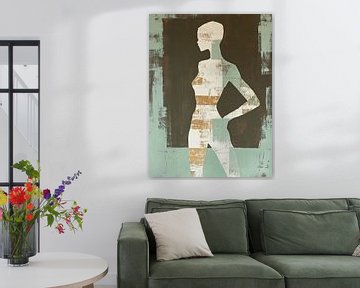 Geometric Decay van De Mooiste Kunst