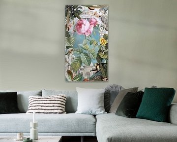 Souvenirs van Marja van den Hurk