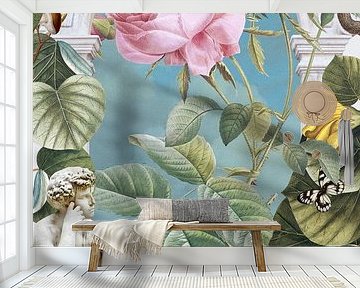 Souvenirs by Marja van den Hurk