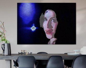 Chuchotement d'étoiles