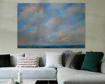 Ein Moment der Leichtigkeit von Annette Schmucker