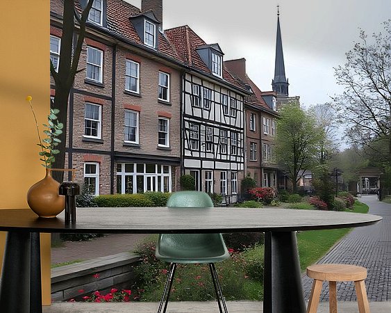 Raumvorschau