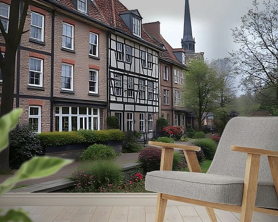 Raumvorschau