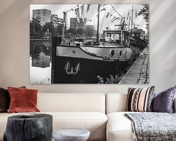 Tugboat Festival Piushaven Tilburg 2025