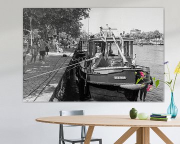 Tugboat Festival Piushaven Tilburg 2025