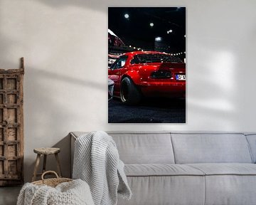Revolutie onder het Licht van AutomotiveByLuuk