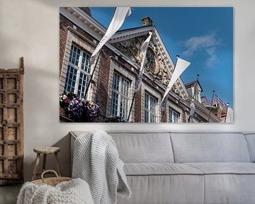 Stadhuis Hasselt
