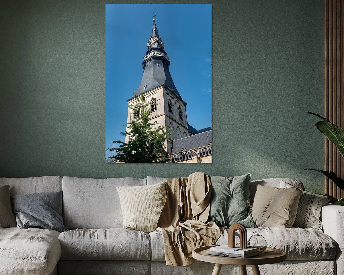Raumvorschau