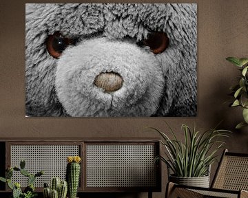 Knuffel me!