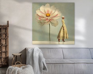 Nature's Runway van Mirjam Duizendstra