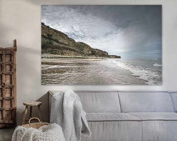 Omaha Beach I sur Axel Ellerhorst