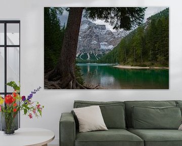 Dolomiten von Samantha Rorijs