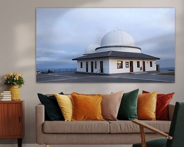 Winkels van Observatorium