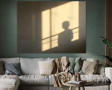 Mode der Schatten
