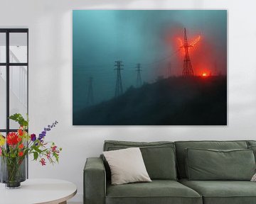 Tod der Elektrizität