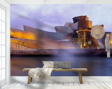 Guggenheim Museum Bilbao