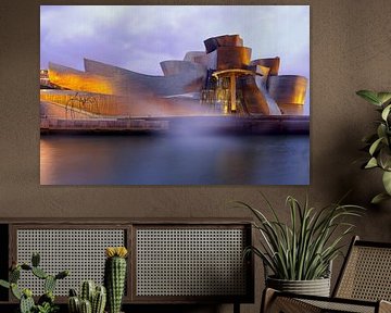 Guggenheim Museum Bilbao