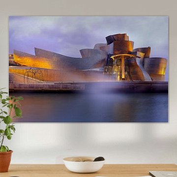 Guggenheim Museum Bilbao
