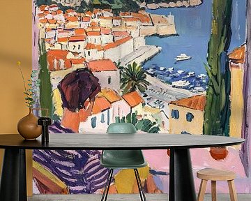 Blick | Entspannte Meerblick