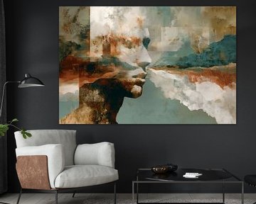 Breath of the earth by Preet Lambon
