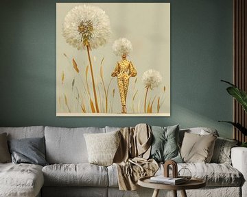 Natur's couture von Mirjam Duizendstra