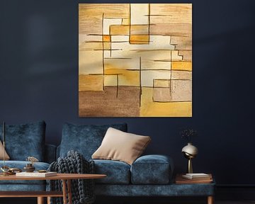 Feng Shui - Element Earth