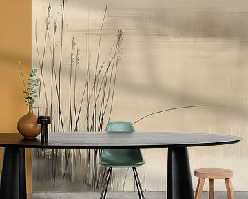 Gelassenheit in der Stille