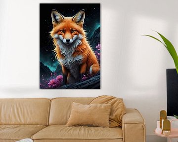 Lil Fox