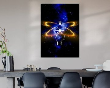 Le maître du cosmos