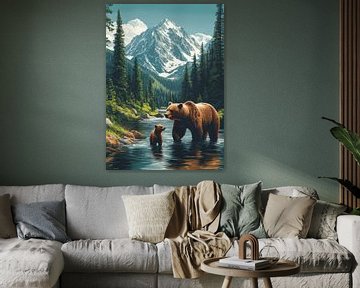 Bear